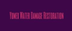 Yumex Water Damage Restoration